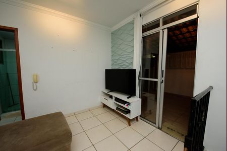 Apartamento para alugar com 93m², 2 quartos e 1 vaga
