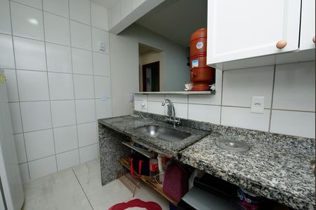 Apartamento para alugar com 93m², 2 quartos e 1 vaga