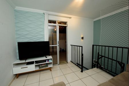 Apartamento para alugar com 93m², 2 quartos e 1 vaga