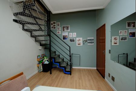 Apartamento para alugar com 93m², 2 quartos e 1 vaga