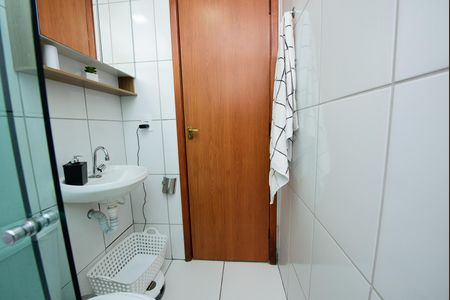 Apartamento para alugar com 2 quartos, 93m² em Diamante, Belo Horizonte