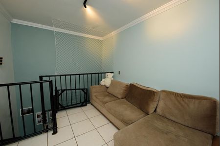 Apartamento para alugar com 93m², 2 quartos e 1 vaga