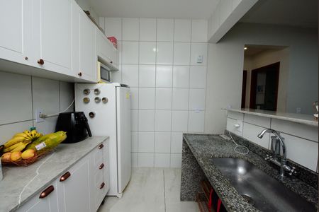 Apartamento para alugar com 93m², 2 quartos e 1 vaga