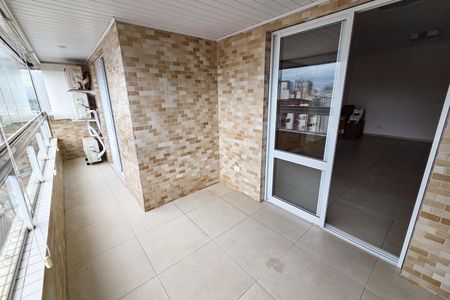 Apartamento para alugar com 86m², 2 quartos e 2 vagas Apartamento para alugar com 86m², 2 quartos e 2 vagasVaranda