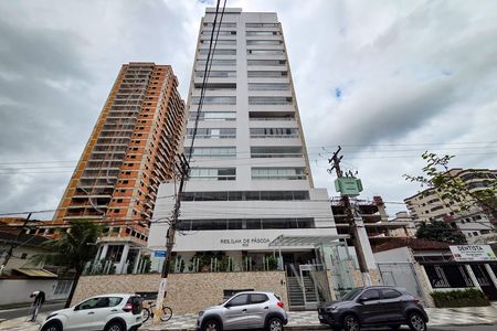 Apartamento para alugar com 86m², 2 quartos e 2 vagas Apartamento para alugar com 86m², 2 quartos e 2 vagasFachada