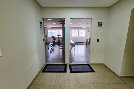 Apartamento para alugar com 86m², 2 quartos e 2 vagas Apartamento para alugar com 86m², 2 quartos e 2 vagasÁrea comum