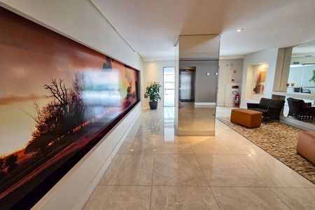 Apartamento para alugar com 86m², 2 quartos e 2 vagas Apartamento para alugar com 86m², 2 quartos e 2 vagasÁrea comum