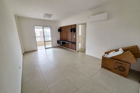 Apartamento para alugar com 86m², 2 quartos e 2 vagas Apartamento para alugar com 86m², 2 quartos e 2 vagasSala