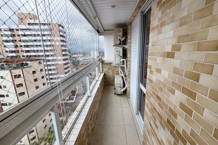 Apartamento para alugar com 86m², 2 quartos e 2 vagas Apartamento para alugar com 86m², 2 quartos e 2 vagasVaranda