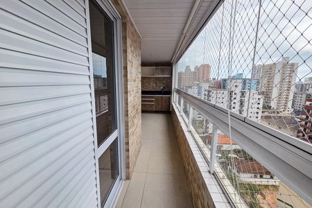 Apartamento para alugar com 86m², 2 quartos e 2 vagas Apartamento para alugar com 86m², 2 quartos e 2 vagasVaranda