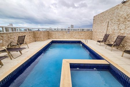 Apartamento para alugar com 86m², 2 quartos e 2 vagas Apartamento para alugar com 86m², 2 quartos e 2 vagasÁrea comum - Piscina
