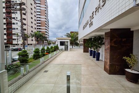 Apartamento para alugar com 86m², 2 quartos e 2 vagas Apartamento para alugar com 86m², 2 quartos e 2 vagasFachada e portaria