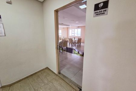 Apartamento para alugar com 86m², 2 quartos e 2 vagas Apartamento para alugar com 86m², 2 quartos e 2 vagasÁrea comum