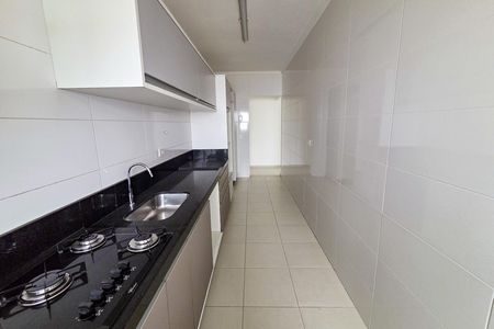 Apartamento para alugar com 86m², 2 quartos e 2 vagas Apartamento para alugar com 86m², 2 quartos e 2 vagasCozinha
