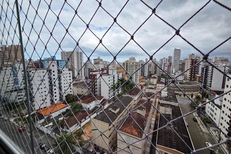 Apartamento para alugar com 86m², 2 quartos e 2 vagas Apartamento para alugar com 86m², 2 quartos e 2 vagasVaranda