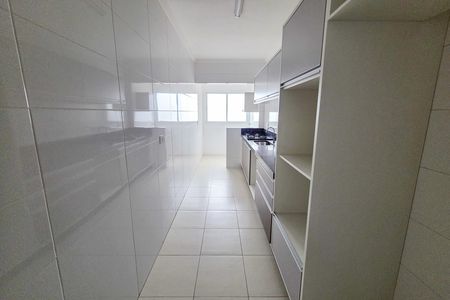 Apartamento para alugar com 86m², 2 quartos e 2 vagas Apartamento para alugar com 86m², 2 quartos e 2 vagasCozinha