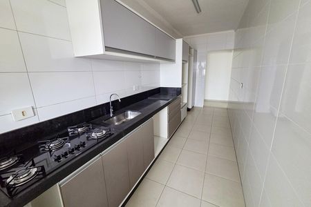 Apartamento para alugar com 86m², 2 quartos e 2 vagas Apartamento para alugar com 86m², 2 quartos e 2 vagasCozinha