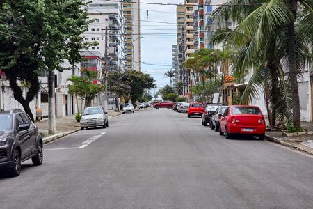 Apartamento para alugar com 86m², 2 quartos e 2 vagas Apartamento para alugar com 86m², 2 quartos e 2 vagasVista da Rua