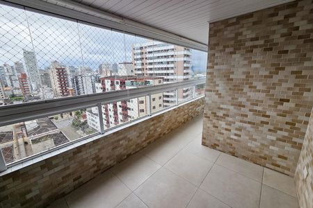 Apartamento para alugar com 86m², 2 quartos e 2 vagas Apartamento para alugar com 86m², 2 quartos e 2 vagasVaranda