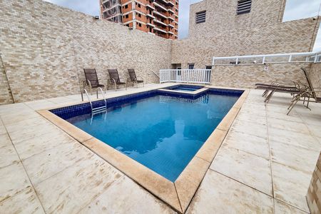 Apartamento para alugar com 86m², 2 quartos e 2 vagas Apartamento para alugar com 86m², 2 quartos e 2 vagasÁrea comum - Piscina