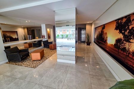 Apartamento para alugar com 86m², 2 quartos e 2 vagas Apartamento para alugar com 86m², 2 quartos e 2 vagasÁrea comum