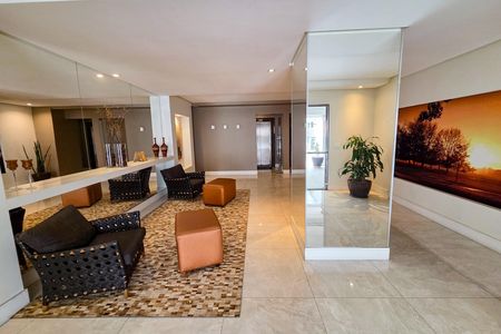 Apartamento para alugar com 86m², 2 quartos e 2 vagas Apartamento para alugar com 86m², 2 quartos e 2 vagasÁrea comum