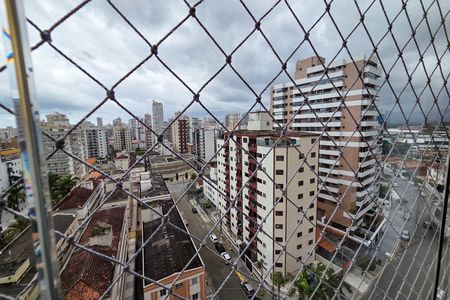 Apartamento para alugar com 86m², 2 quartos e 2 vagas Apartamento para alugar com 86m², 2 quartos e 2 vagasVaranda