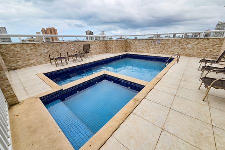 Apartamento para alugar com 86m², 2 quartos e 2 vagas Apartamento para alugar com 86m², 2 quartos e 2 vagasÁrea comum - Piscina