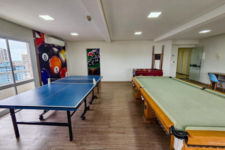 Apartamento para alugar com 86m², 2 quartos e 2 vagas Apartamento para alugar com 86m², 2 quartos e 2 vagasSala de Jogos