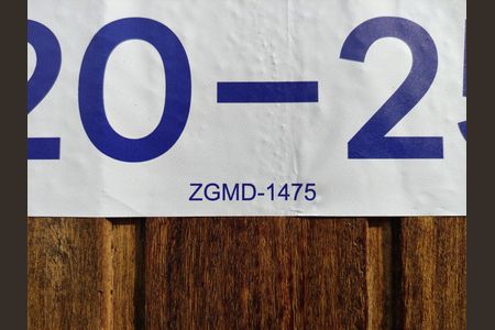 Placa do QuintoAndar código ZGMD-1475 de casa para alugar com 3 quartos, 251m² em Jardim Alvorada (zona Oeste), São Paulo