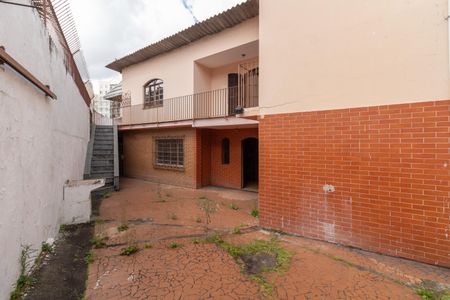 Casa para alugar com 251m², 3 quartos e 3 vagasÁrea de Serviço - Quintal