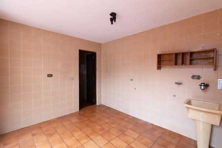 Casa para alugar com 251m², 3 quartos e 3 vagasÁrea de Serviço