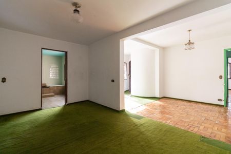 Casa para alugar com 251m², 3 quartos e 3 vagasQuarto 2 - Suíte