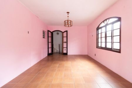 Casa para alugar com 251m², 3 quartos e 3 vagasQuarto 3