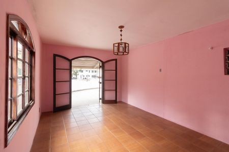 Casa para alugar com 251m², 3 quartos e 3 vagasQuarto 3