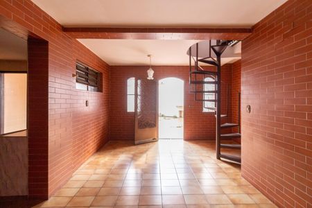 Casa para alugar com 251m², 3 quartos e 3 vagasSala de Jantar
