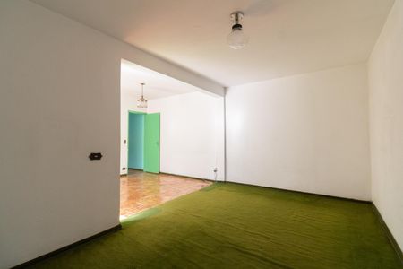 Casa para alugar com 251m², 3 quartos e 3 vagasQuarto 2 - Suíte