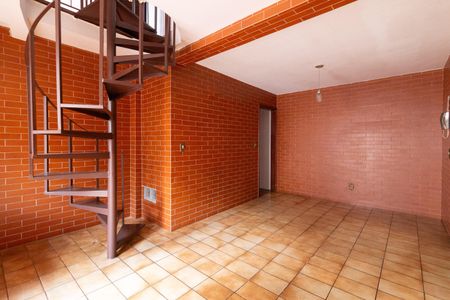 Sala de Jantar de casa para alugar com 3 quartos, 251m² em Jardim Alvorada (zona Oeste), São Paulo