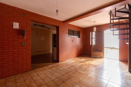 Sala de Jantar de casa para alugar com 3 quartos, 251m² em Jardim Alvorada (zona Oeste), São Paulo