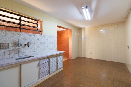 Casa para alugar com 251m², 3 quartos e 3 vagasCozinha