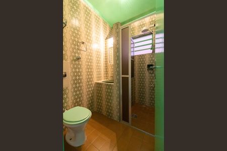 Banheiro 2 de casa para alugar com 3 quartos, 251m² em Jardim Alvorada (zona Oeste), São Paulo
