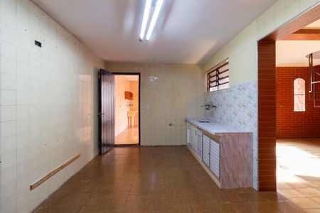 Casa para alugar com 251m², 3 quartos e 3 vagasCozinha