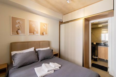 Studio para alugar com 39m², 0 quarto e 2 vagas Studio para alugar com 39m², 0 quarto e 2 vagasStudio