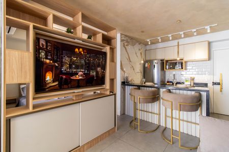 Kitnet/Studio para alugar com 0 quarto, 39m² em Jardim Flor da Montanha, Guarulhos