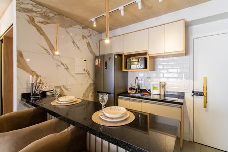Studio  de kitnet/studio para alugar com 0 quarto, 39m² em Jardim Flor da Montanha, Guarulhos
