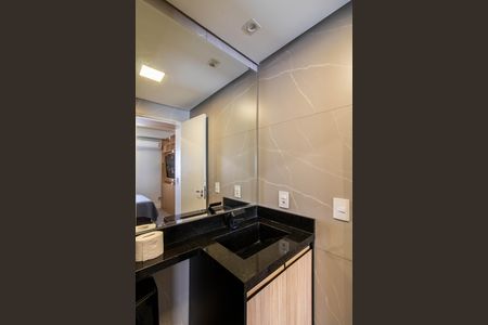 Studio para alugar com 39m², 0 quarto e 2 vagas Studio para alugar com 39m², 0 quarto e 2 vagasStudio