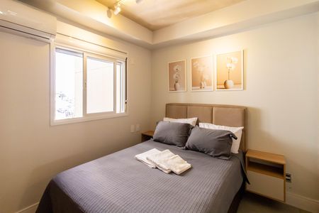Studio de kitnet/studio para alugar com 0 quarto, 39m² em Jardim Flor da Montanha, Guarulhos