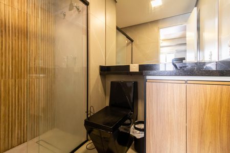 Studio para alugar com 39m², 0 quarto e 2 vagas Studio para alugar com 39m², 0 quarto e 2 vagasStudio