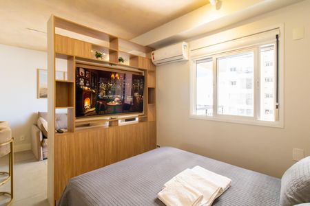 Studio de kitnet/studio para alugar com 0 quarto, 39m² em Jardim Flor da Montanha, Guarulhos