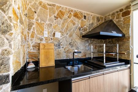 Studio para alugar com 39m², 0 quarto e 2 vagas Studio para alugar com 39m², 0 quarto e 2 vagasStudio